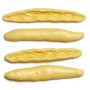 CORTECCE PASTA FRESCA GR.500