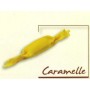 CARAMELLE RICOTTA E SPINACI FRESCHE KG.1