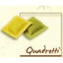 QUADROTTI RICOTTA E SPINACI FRESCHI KG.1