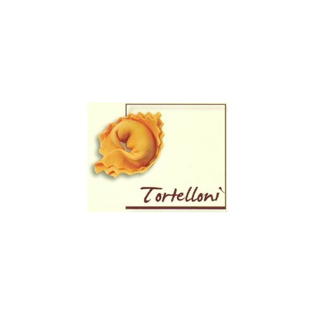 TORTELLO RADICCHIO E SPECK FRESCHI KG.1