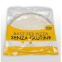 BASE PER PIZZA 30 CM.GLUTEN-FREE GR.200