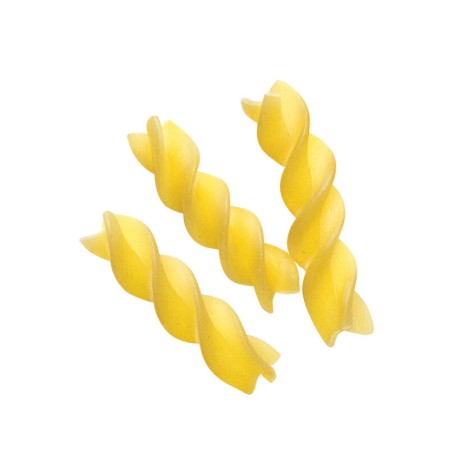 DIVELLA PASTA DI SEMOLA FUSILLI 40 KG.5