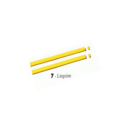 DE CECCO LINGUINE 7 PASTA DI SEMOLA KG.1