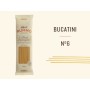 BUCATINI 6 RUMMO LENTA LAVORAZIONEGR.500