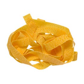 PAPPARDELLE UOVO RUMMO LENTA LAV. GR.250