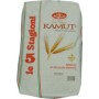 FARINA'KAMUT'GRANO KHORASAN BIO SACC.KG5