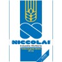 FARINA GRANO TENERO'NICCOLAI'SACCOKG.25