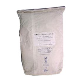 FARINA DI GRANO MALTATA SACCO DA KG.10