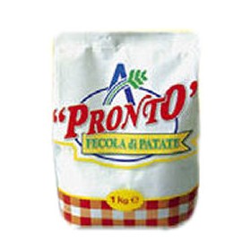 FECOLA DI PATATE A.D.E.A. SACCO DA KG.10