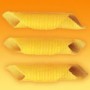 GARGANELLI ALL'UOVO BARILLA CHEF GR.250