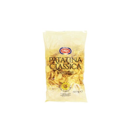 PATATINE PATA SACCHETTO GR.500