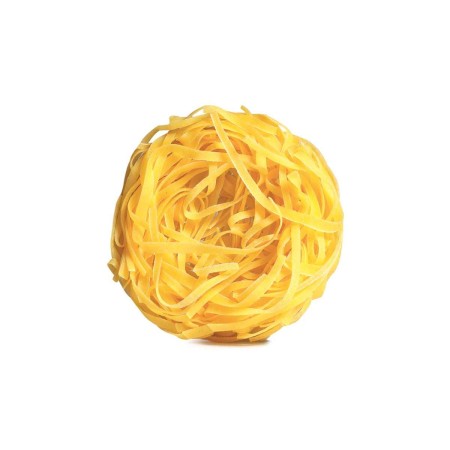 FETTUCCINE ALL'UOVO KG.3 GELO