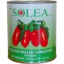 POMODORI PELATI SOLEA KG.2,6