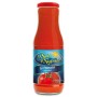 PASSATA POMODORO CLASSICA VETRO GR.680