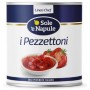 POLPA A CUBETTI'ROSSO GARGANO' KG.2,5