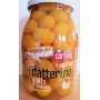 DATTERINI GIALLI AL NATURALE VASO GR.960