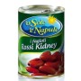 FAGIOLI ROSSI RED-KIDNEY AL NATUR.GR.400