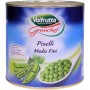 PISELLI PICCOLI VALFRUTTA AL NAT. KG.2,6