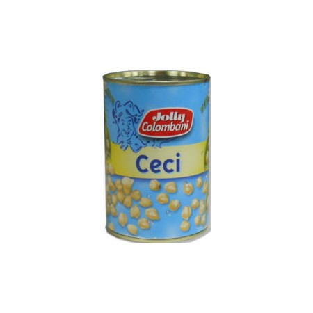 CECI AL NATURALE  GR.400