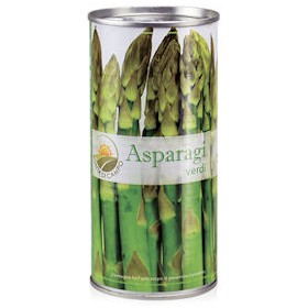 ASPARAGI VERDI AL NAT. 'CELORRIO' GR.425