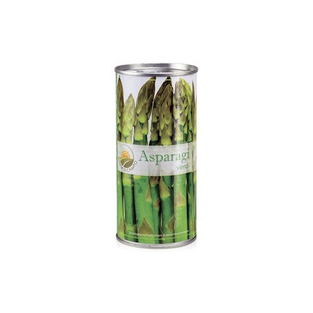 ASPARAGI VERDI AL NAT. 'CELORRIO' GR.425