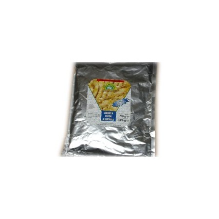 CARCIOFI SPICCHI NATURALE BUSTA KG.1,7