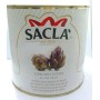 CUORI CARCIOFO AL NATURALE 30/40 KG.2,6