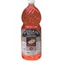 ACETO VINO ROSSO 6°'SASSO ROSSO'PET Lt.1