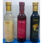 ACETO DI VINO BIANCO 6° BRIVIO ML.250