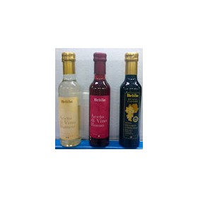ACETO DI VINO ROSSO 6° BRIVIO ML.250