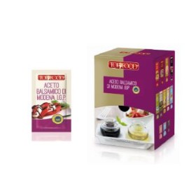 ACETO BALSAMICO MO I.G.P.ML.5 BOX 100 PZ
