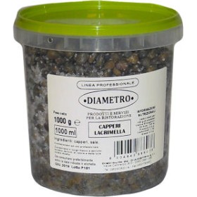 CAPPERI S/SALE MEDI CALIBRO 8/9 KG.1