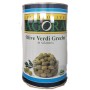 OLIVE VERDI SUPER GIGANTI GRECIA KG.4,2
