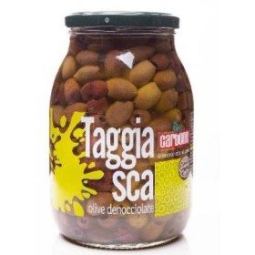 OLIVE TAGGIASCHE DENOCC. OLIO EVO GR.950