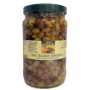 OLIVE TAGGIASCHE SNOCC.OLIO EVO ML.1.700