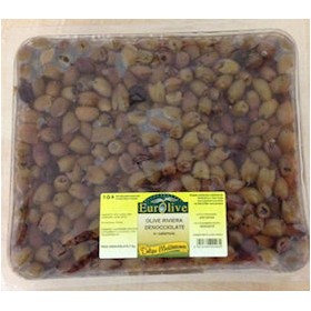 OLIVE NATUR.GRECIA RIVIERA DENOCC.KG.2