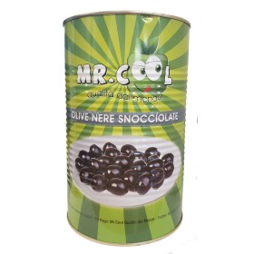 OLIVE NERE DENOCC.'VALLE FERTILE' KG.4,2