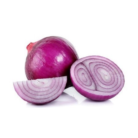 CIPOLLE ROSSE FRESCHE