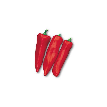 PEPERONI CORNO FRESCHI