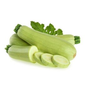 ZUCCHINA BIANCA FRESCA