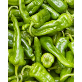 PEPERONCINI PICCANTI VERDI MAZO FRESCHI