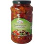 PEPERONI FILETTI ZINGARA OLIO VS. KG.3,1