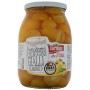 POMODORINI GIALLI SEMIDRIED OLIO GR.960