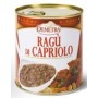 RAGU' DI CAPRIOLO DEMETRA BAR.4/4