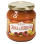 CREMA DI PEPERONI DEMETRA VASO ML.580