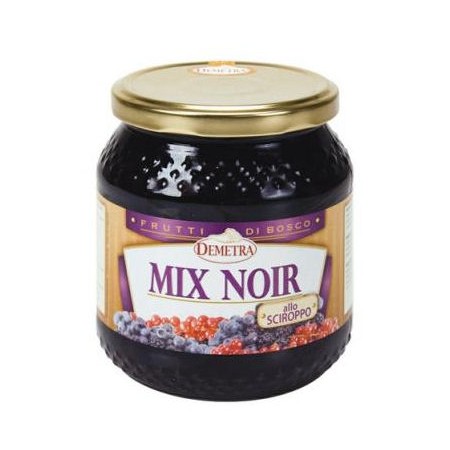 FRUTTI BOSCO MIX -NOIR INTERI VS. ML.580