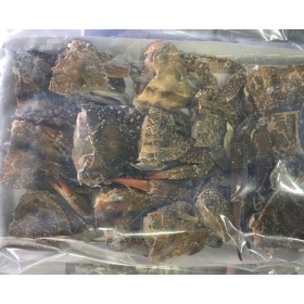 GRANCHIO TAGLIATO TUNISIA 50 gr CF. 1 KG