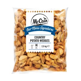 SPICCHI RUSTICI SPEZIATI COUNTRY MCCAIN