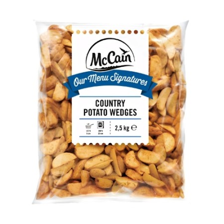 SPICCHI RUSTICI SPEZIATI COUNTRY MCCAIN