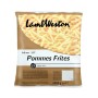 PATATE REGULAR LAMB WESTON 9x9 2,5 KG